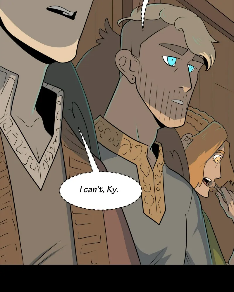 The Croaking Chapter 253 page 29 - 