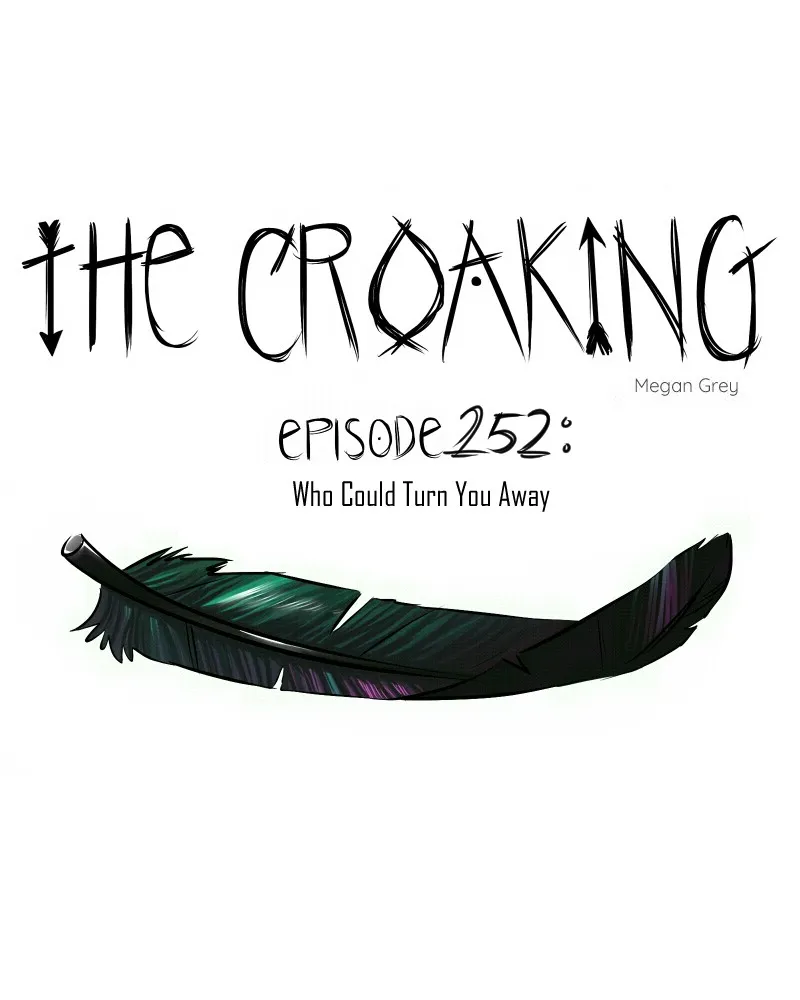 The Croaking Chapter 253 page 4 - 