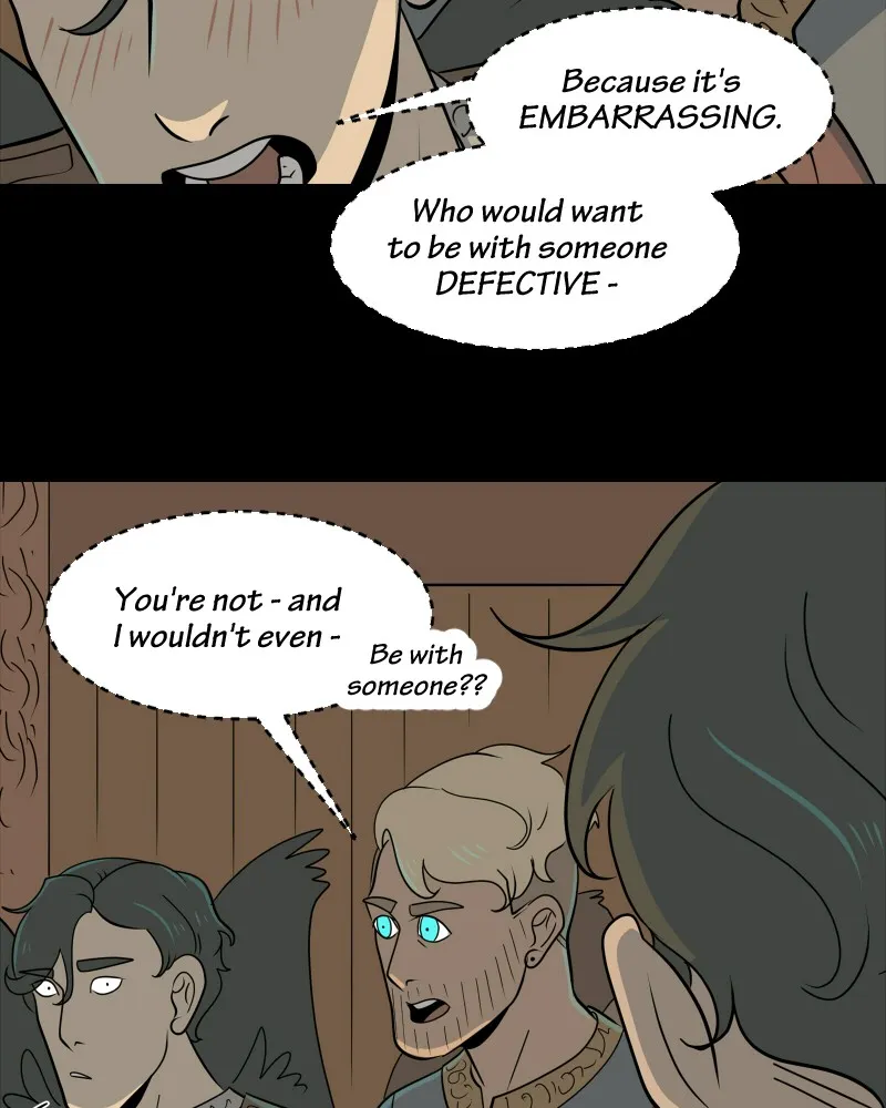 The Croaking Chapter 253 page 32 - 