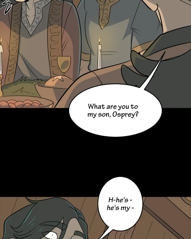 The Croaking Chapter 253 page 33 - 