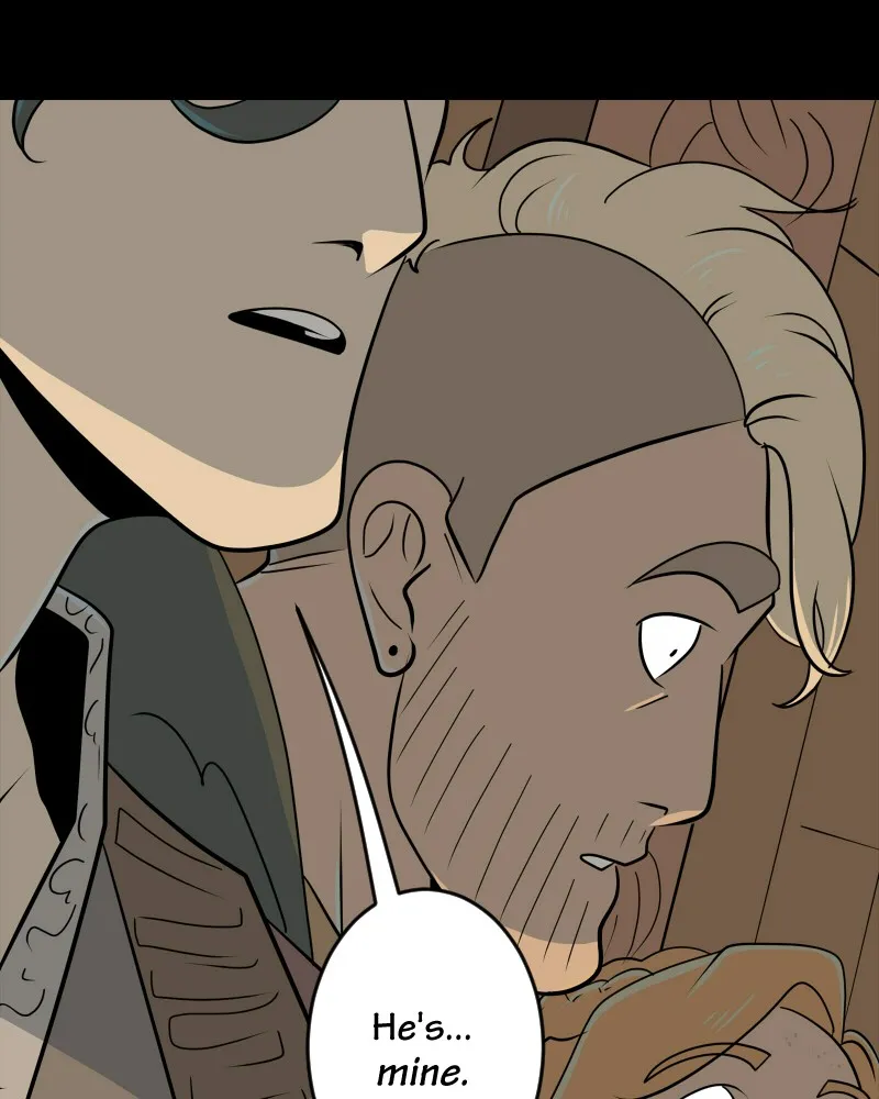 The Croaking Chapter 253 page 35 - 