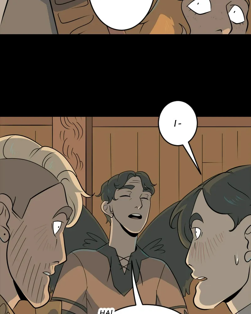 The Croaking Chapter 253 page 36 - 