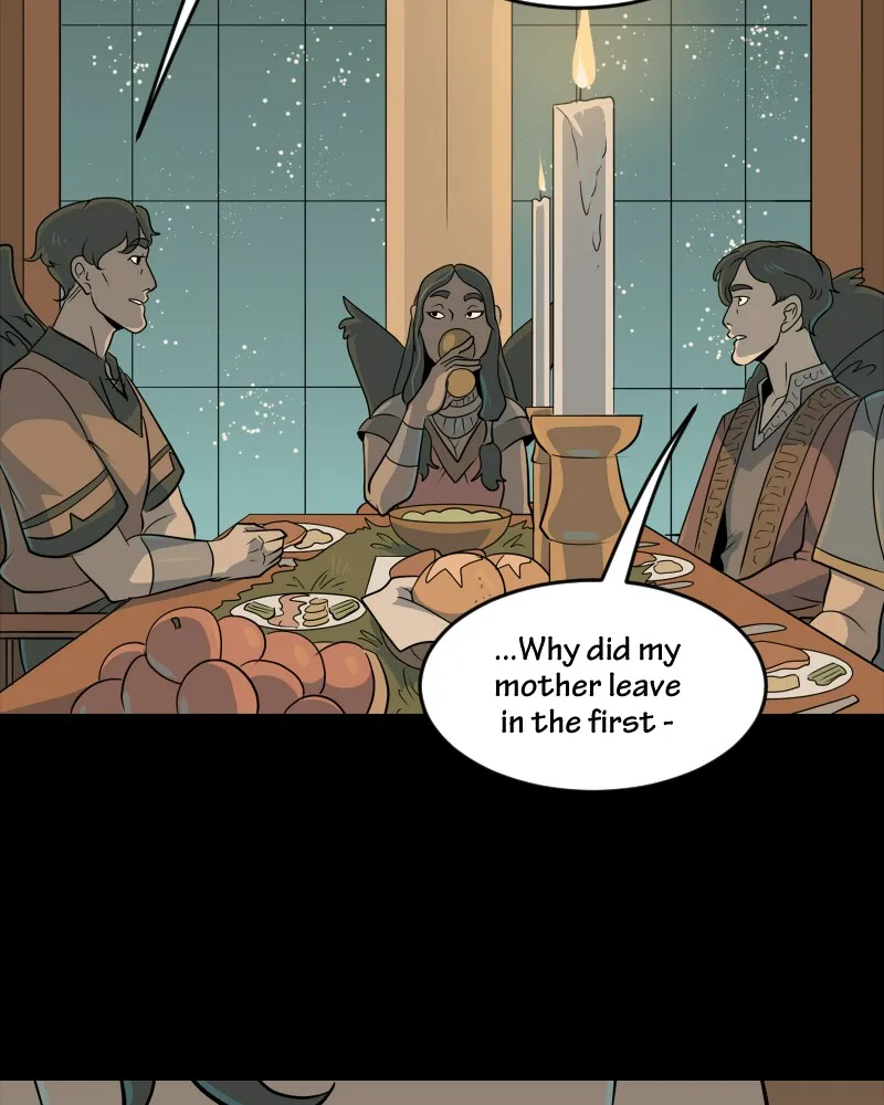 The Croaking Chapter 253 page 38 - 