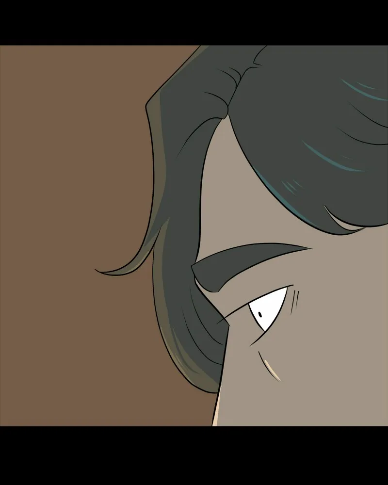 The Croaking Chapter 253 page 40 - 