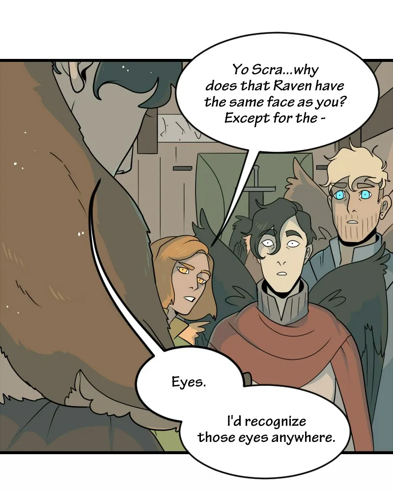 The Croaking Chapter 253 page 5 - 
