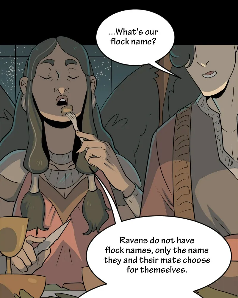 The Croaking Chapter 253 page 41 - 