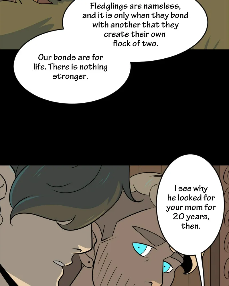 The Croaking Chapter 253 page 42 - 