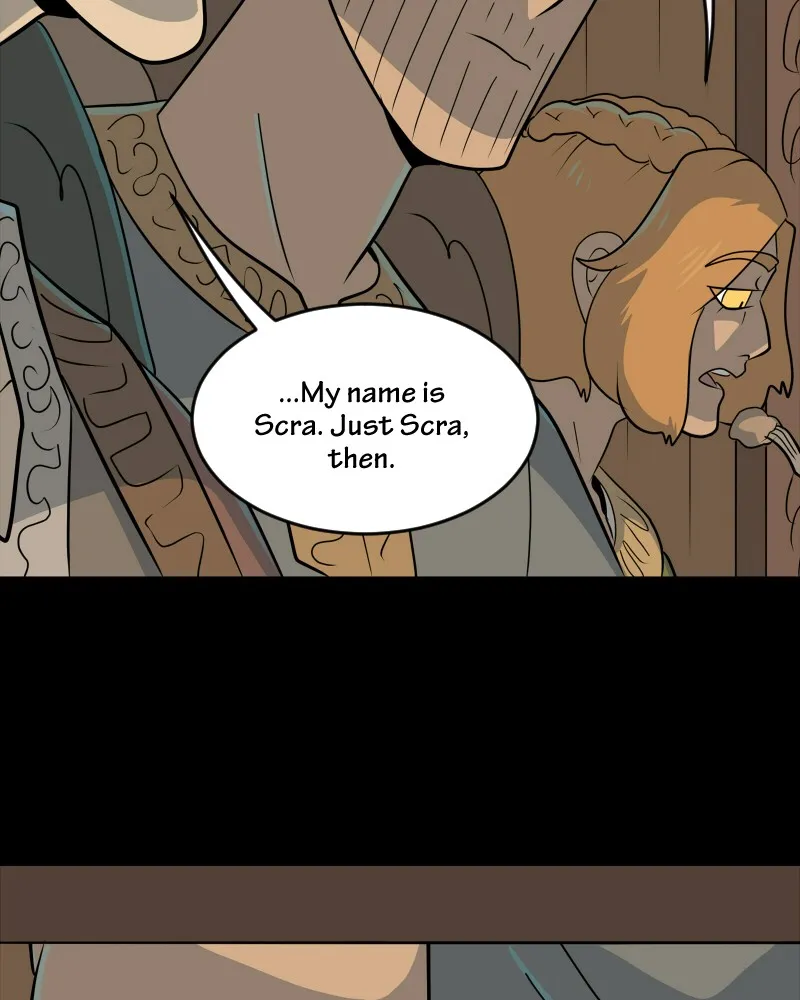 The Croaking Chapter 253 page 43 - 