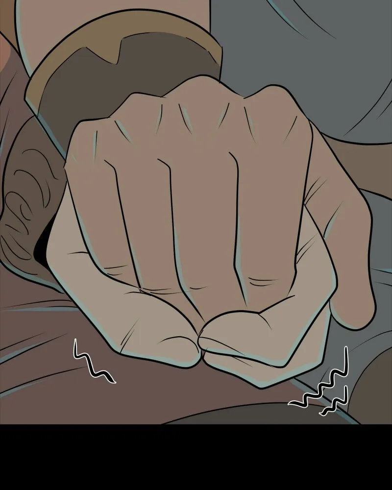 The Croaking Chapter 253 page 44 - 