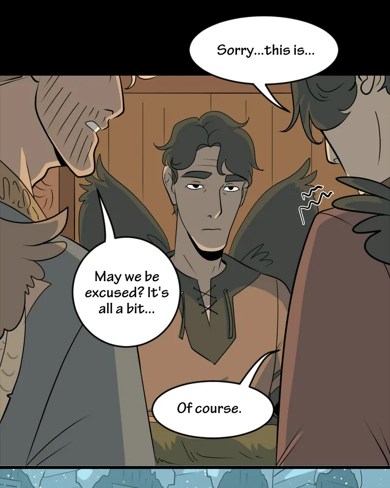 The Croaking Chapter 253 page 45 - 