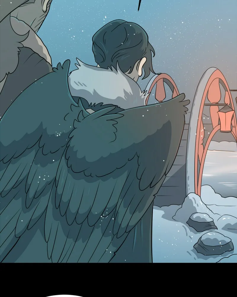 The Croaking Chapter 253 page 47 - 