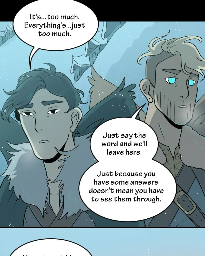 The Croaking Chapter 253 page 48 - 