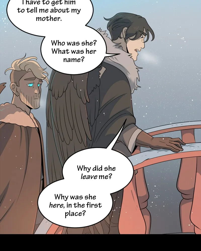 The Croaking Chapter 253 page 49 - 