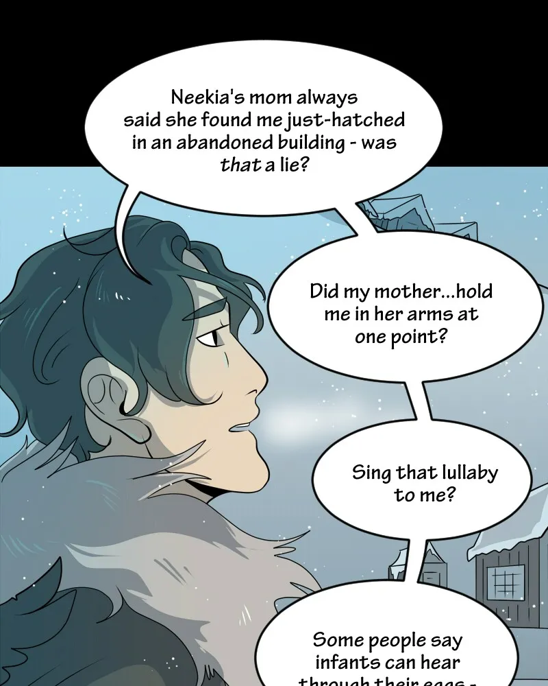 The Croaking Chapter 253 page 50 - 