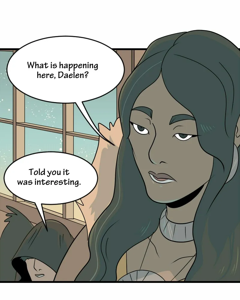 The Croaking Chapter 253 page 6 - 