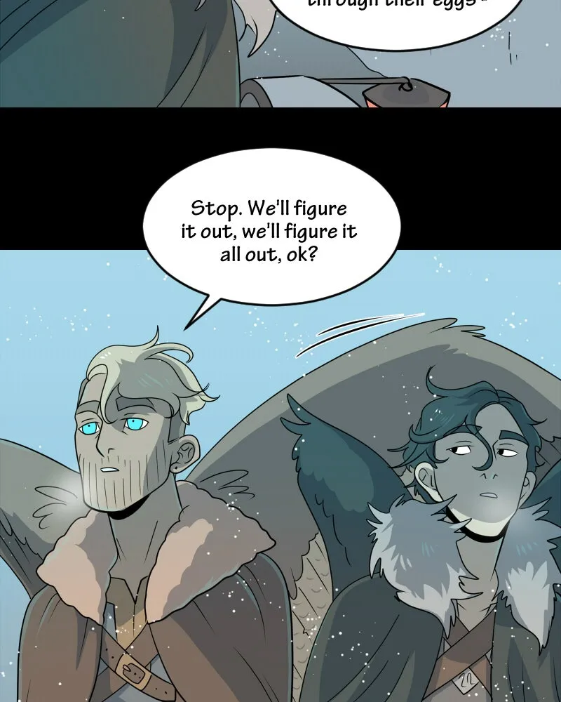 The Croaking Chapter 253 page 51 - 
