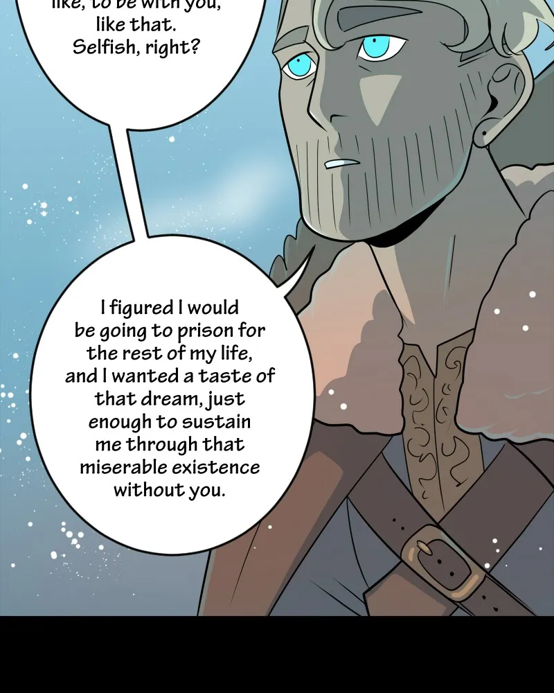 The Croaking Chapter 253 page 54 - 