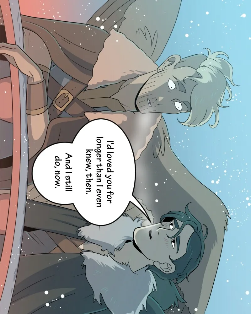 The Croaking Chapter 253 page 57 - 