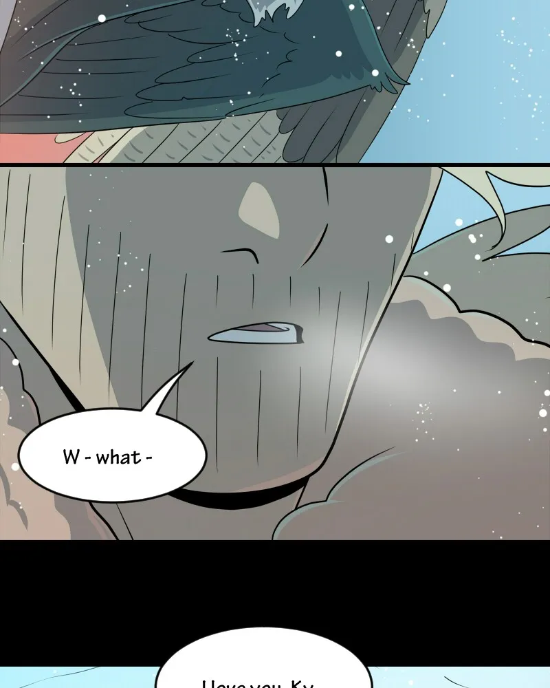 The Croaking Chapter 253 page 58 - 