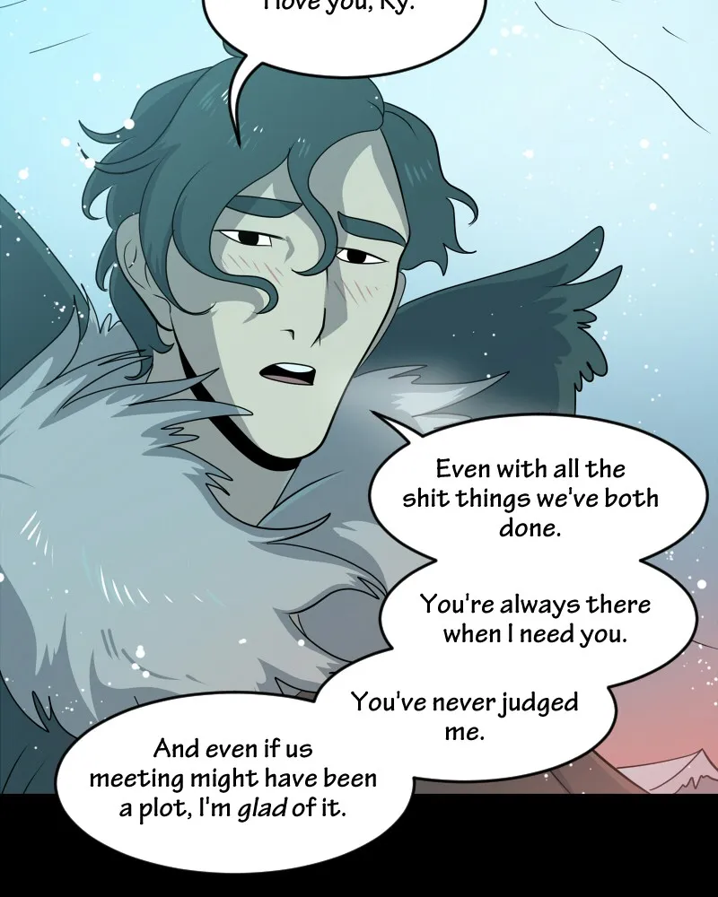 The Croaking Chapter 253 page 59 - 