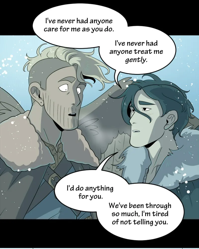 The Croaking Chapter 253 page 60 - 