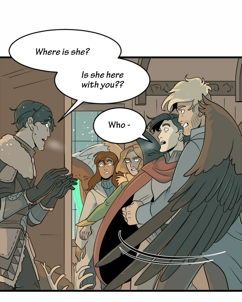 The Croaking Chapter 253 page 7 - 