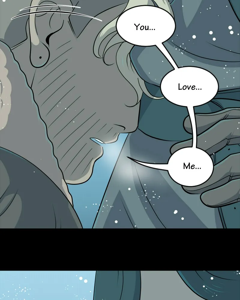 The Croaking Chapter 253 page 62 - 