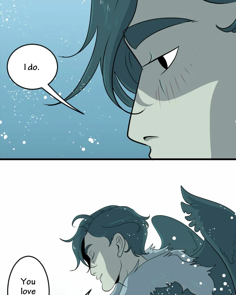 The Croaking Chapter 253 page 63 - 