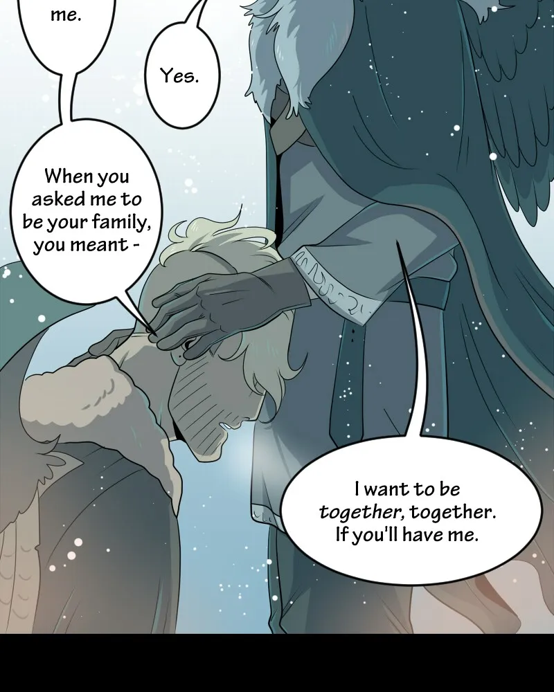 The Croaking Chapter 253 page 64 - 