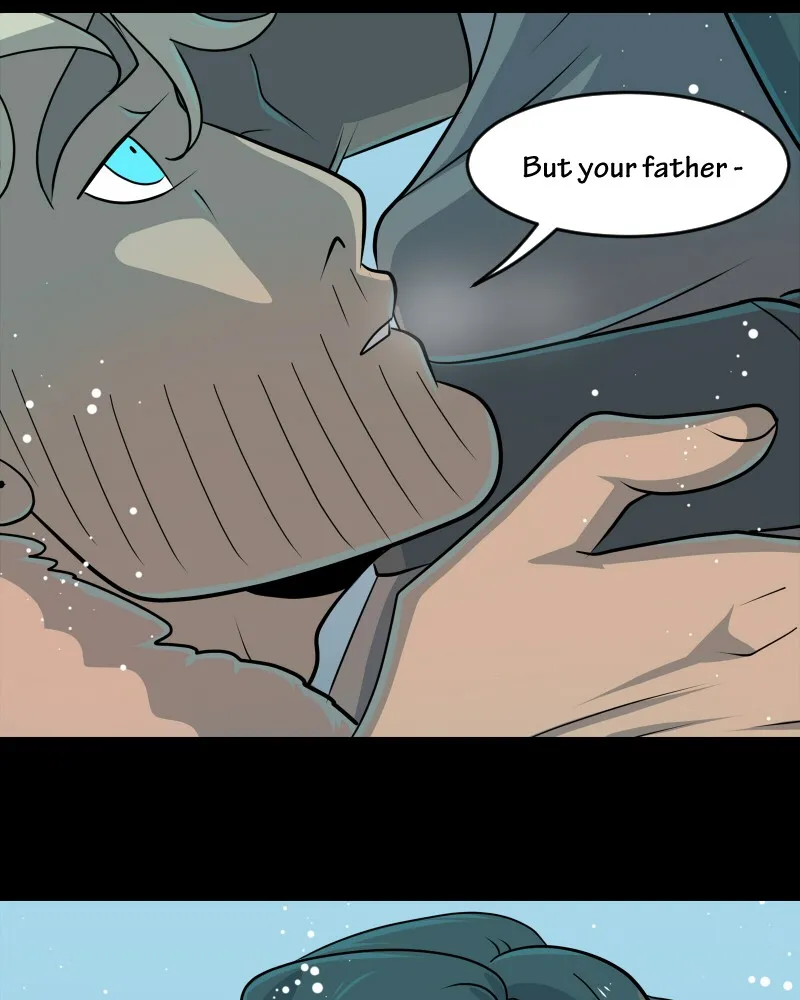 The Croaking Chapter 253 page 66 - 