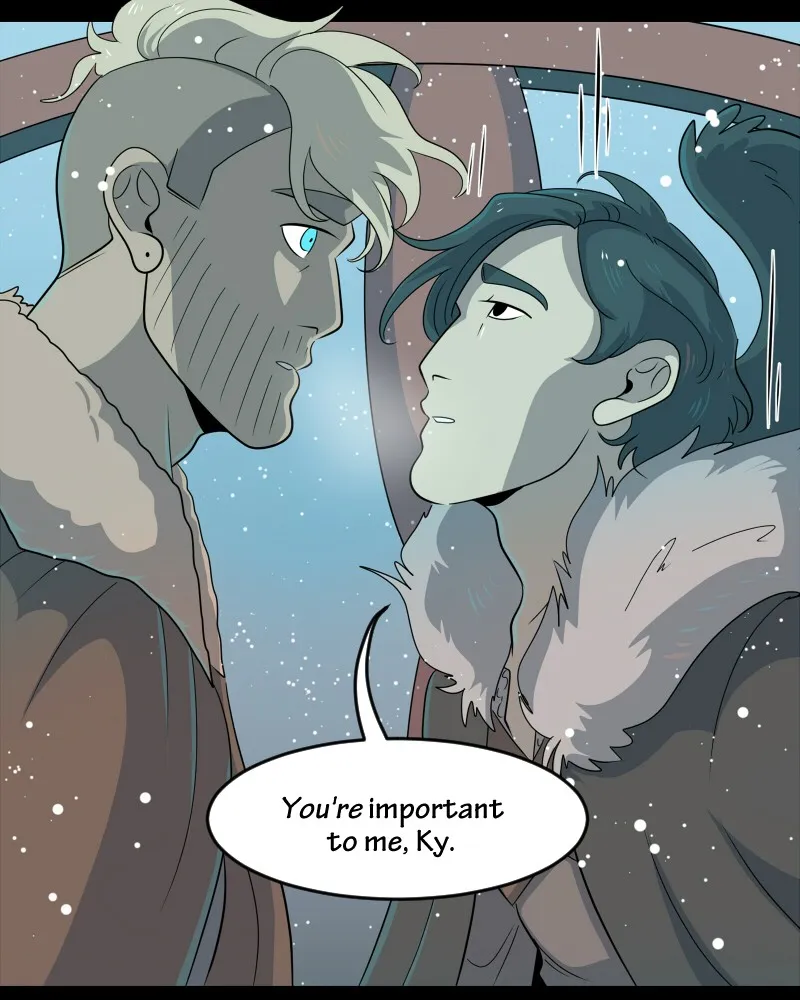 The Croaking Chapter 253 page 68 - 