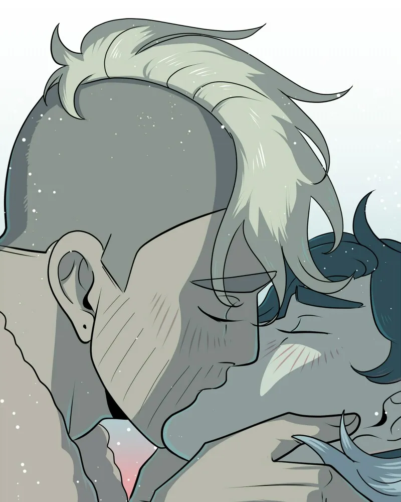 The Croaking Chapter 253 page 70 - 