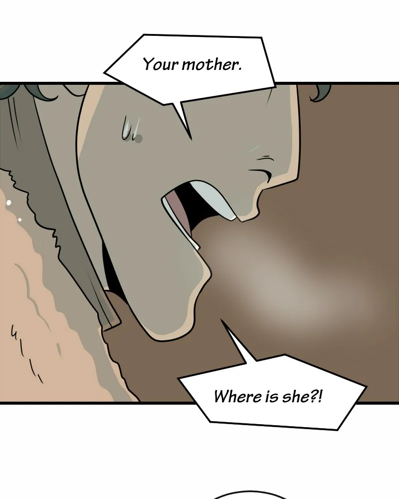 The Croaking Chapter 253 page 8 - 
