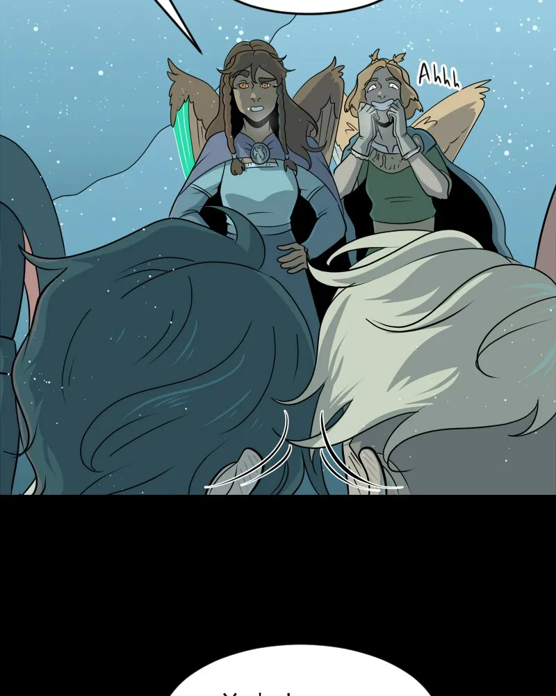 The Croaking Chapter 253 page 72 - 