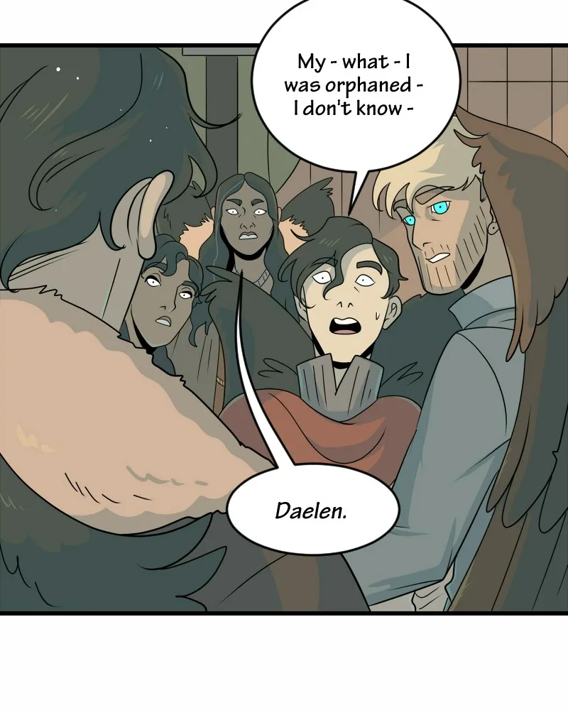 The Croaking Chapter 253 page 9 - 