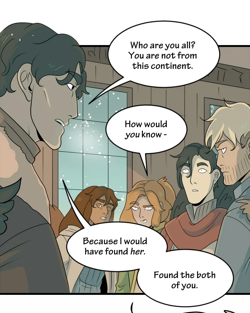 The Croaking Chapter 253 page 10 - 