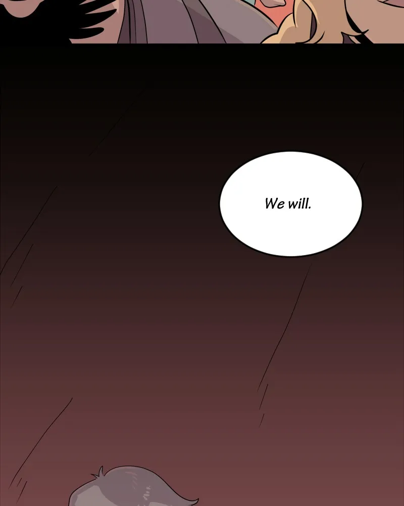 The Croaking Chapter 254 page 11 - 