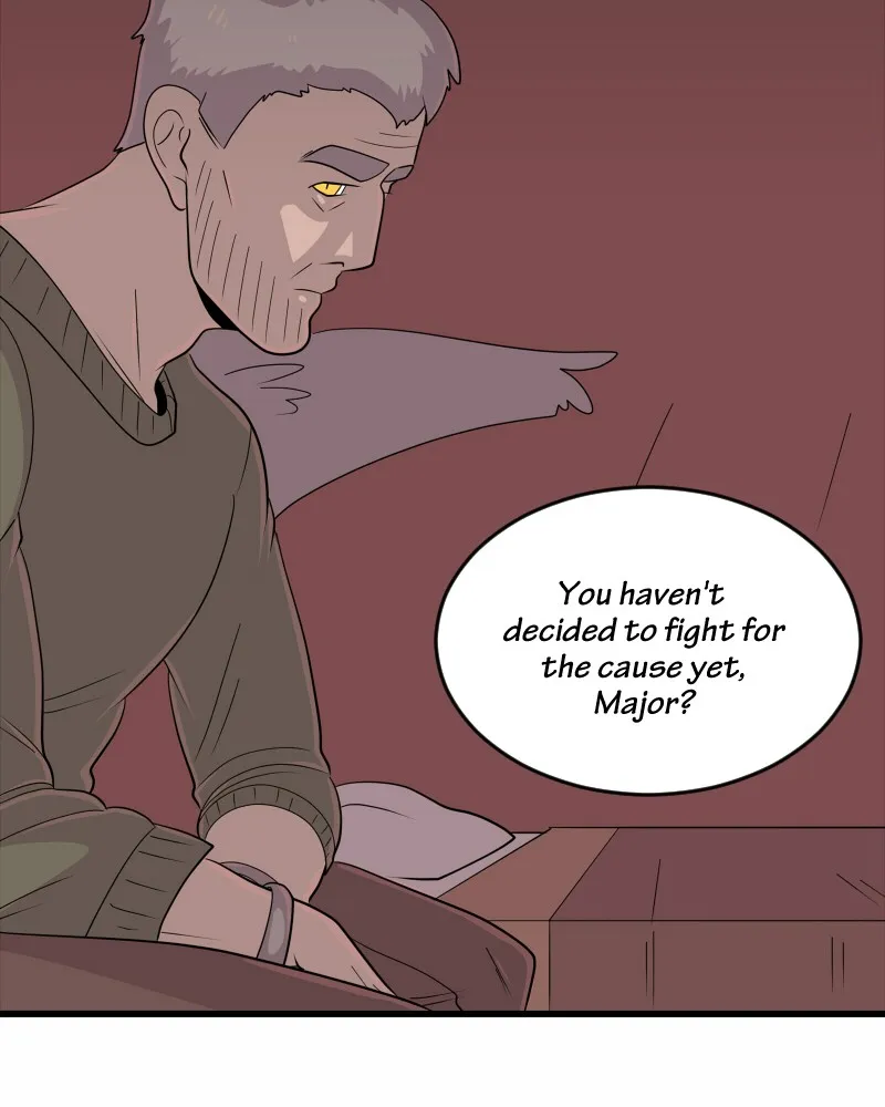 The Croaking Chapter 254 page 12 - 