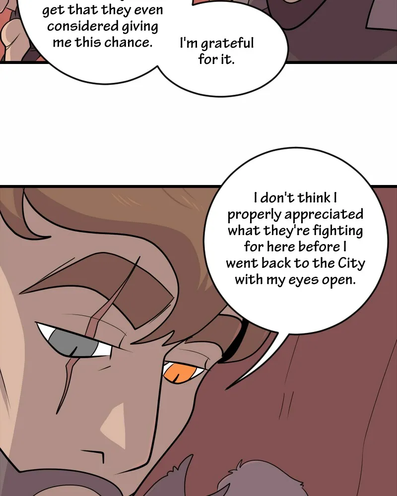 The Croaking Chapter 254 page 15 - 
