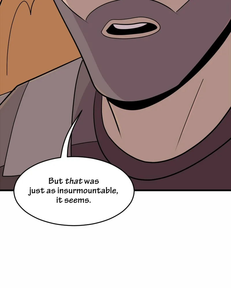 The Croaking Chapter 254 page 17 - 