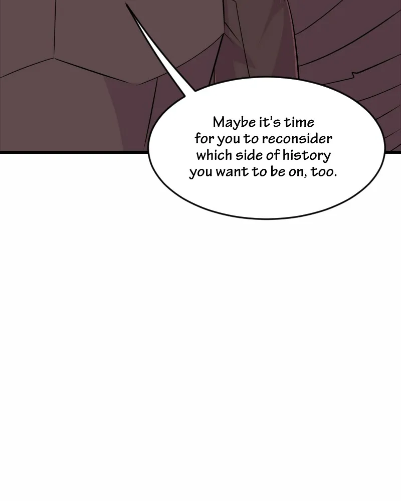 The Croaking Chapter 254 page 19 - 