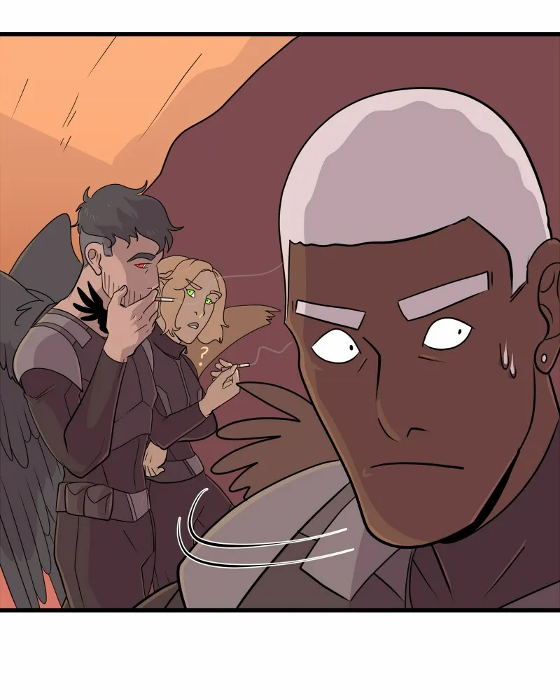 The Croaking Chapter 254 page 22 - 
