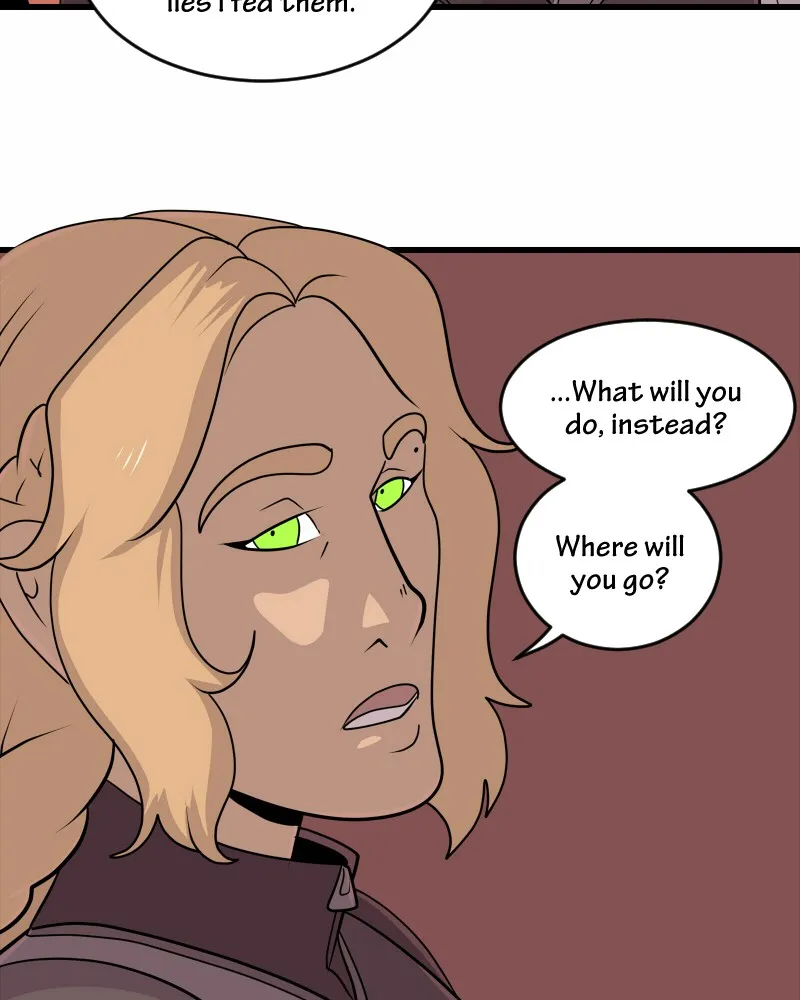 The Croaking Chapter 254 page 24 - 