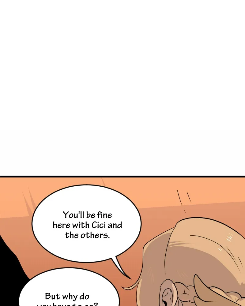 The Croaking Chapter 254 page 4 - 