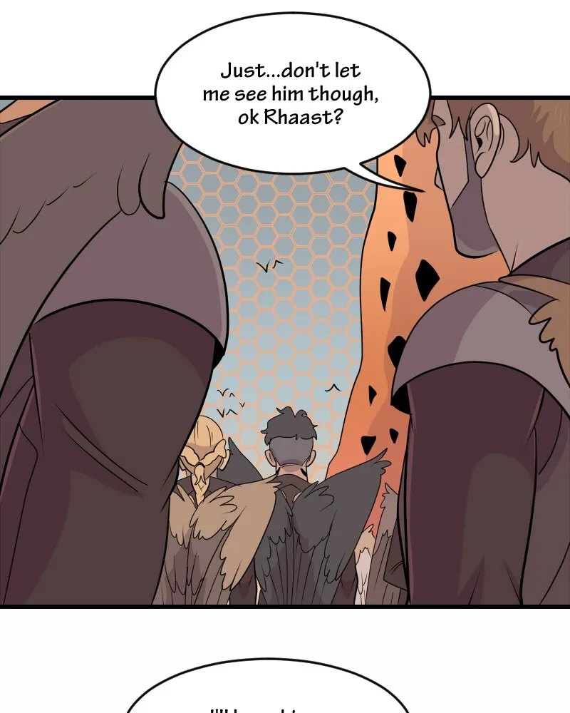 The Croaking Chapter 254 page 33 - 