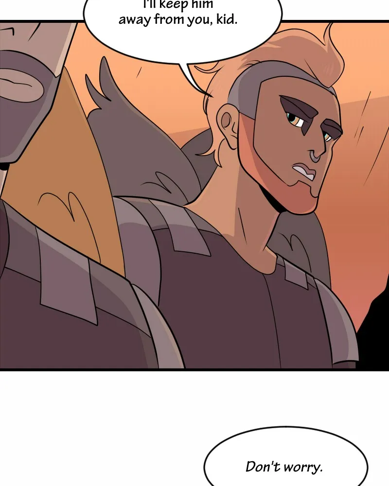 The Croaking Chapter 254 page 34 - 