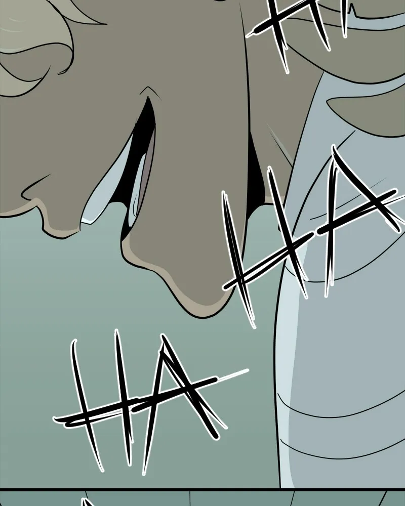 The Croaking Chapter 254 page 36 - 