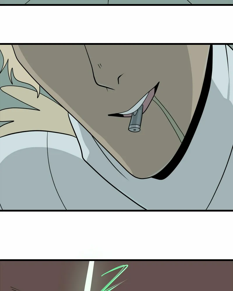 The Croaking Chapter 254 page 39 - 