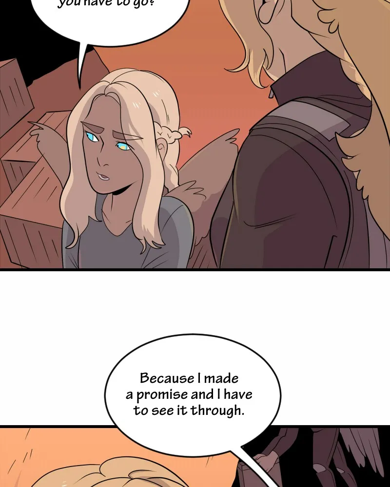 The Croaking Chapter 254 page 5 - 