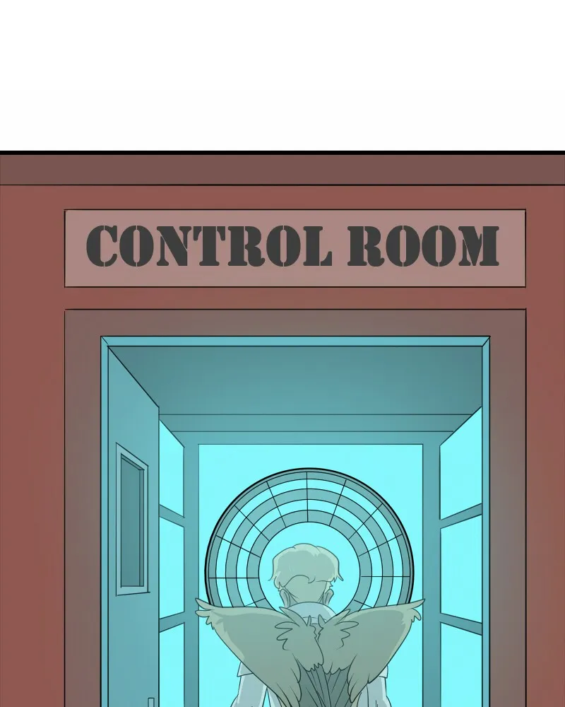 The Croaking Chapter 254 page 43 - 